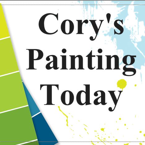 Cory's Painting Today, and Other Services
