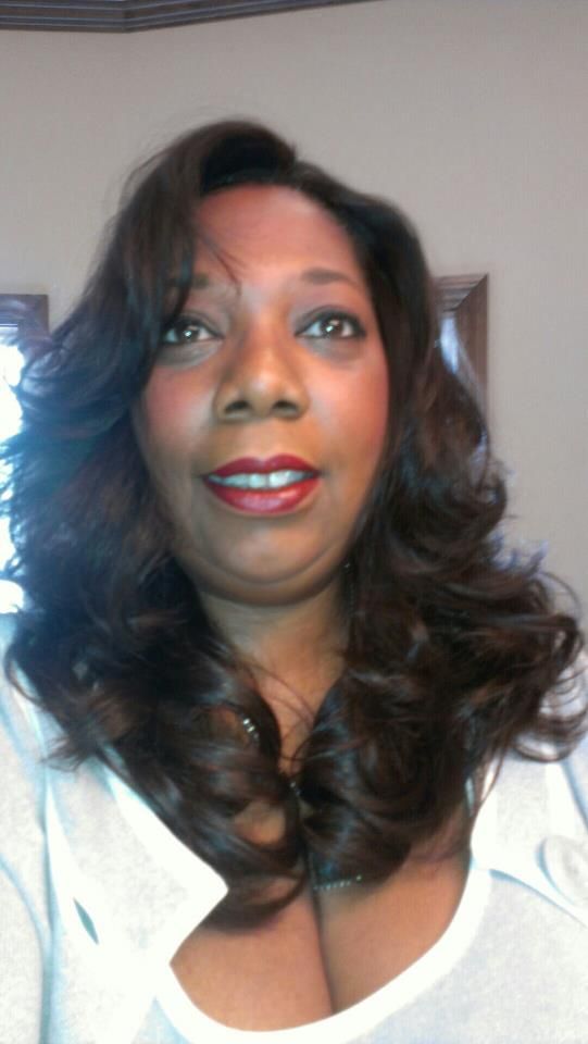 Full sew-in weave