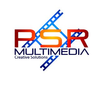 Logo PSR Multimedia