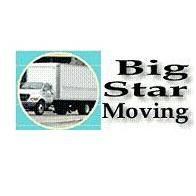 Big Star Moving