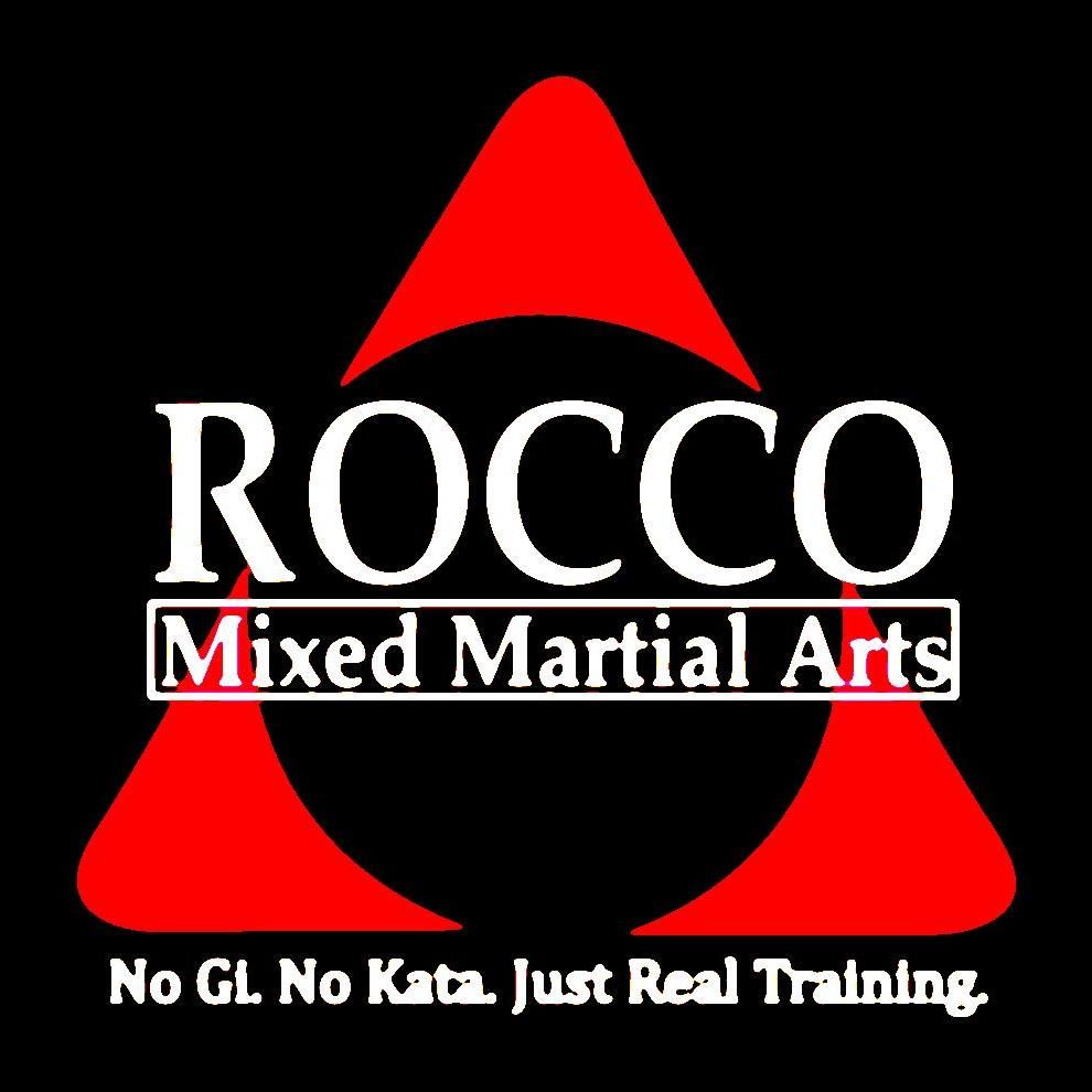 Rocco Mixed Martial Arts