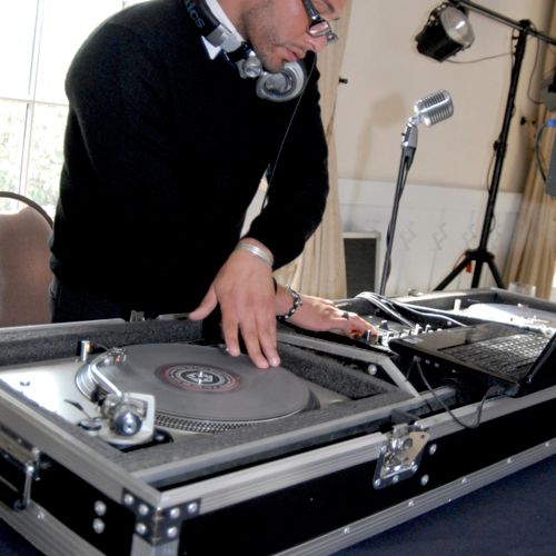 DJ ATG