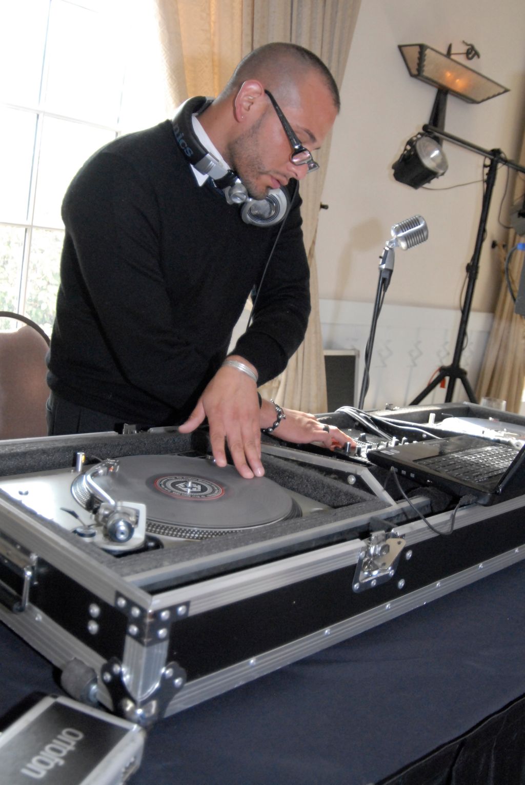 DJ ATG