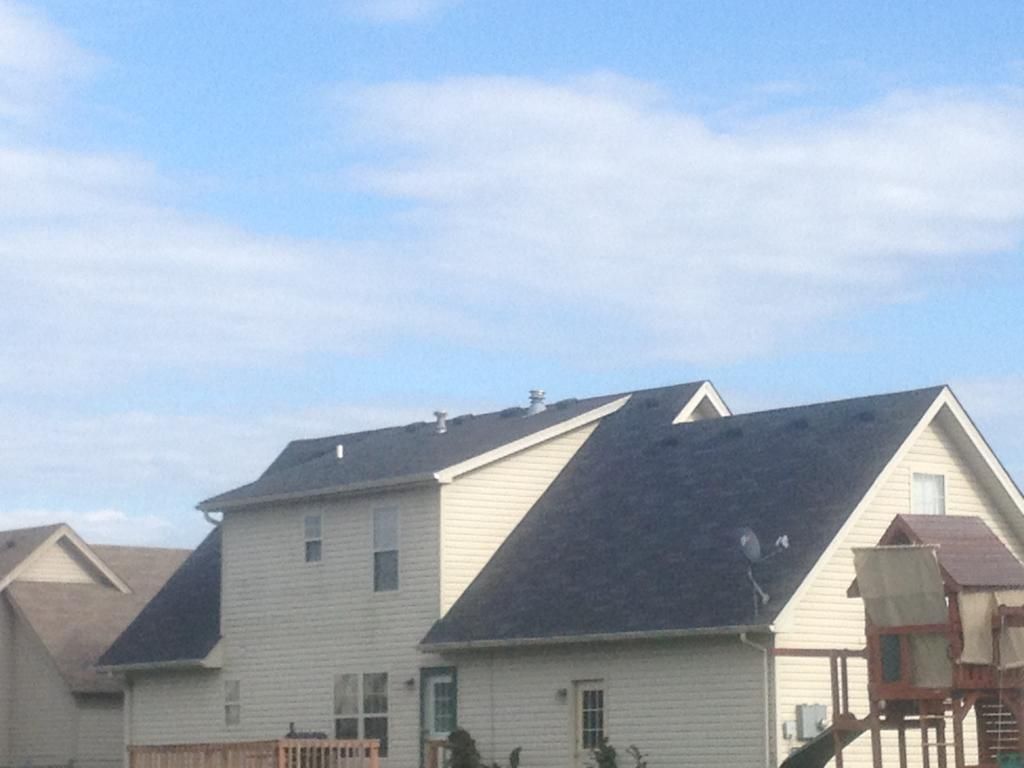 Roofing Professional