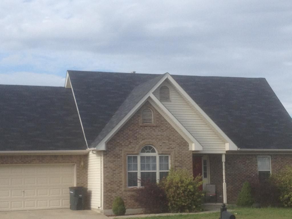 Roofing Professional