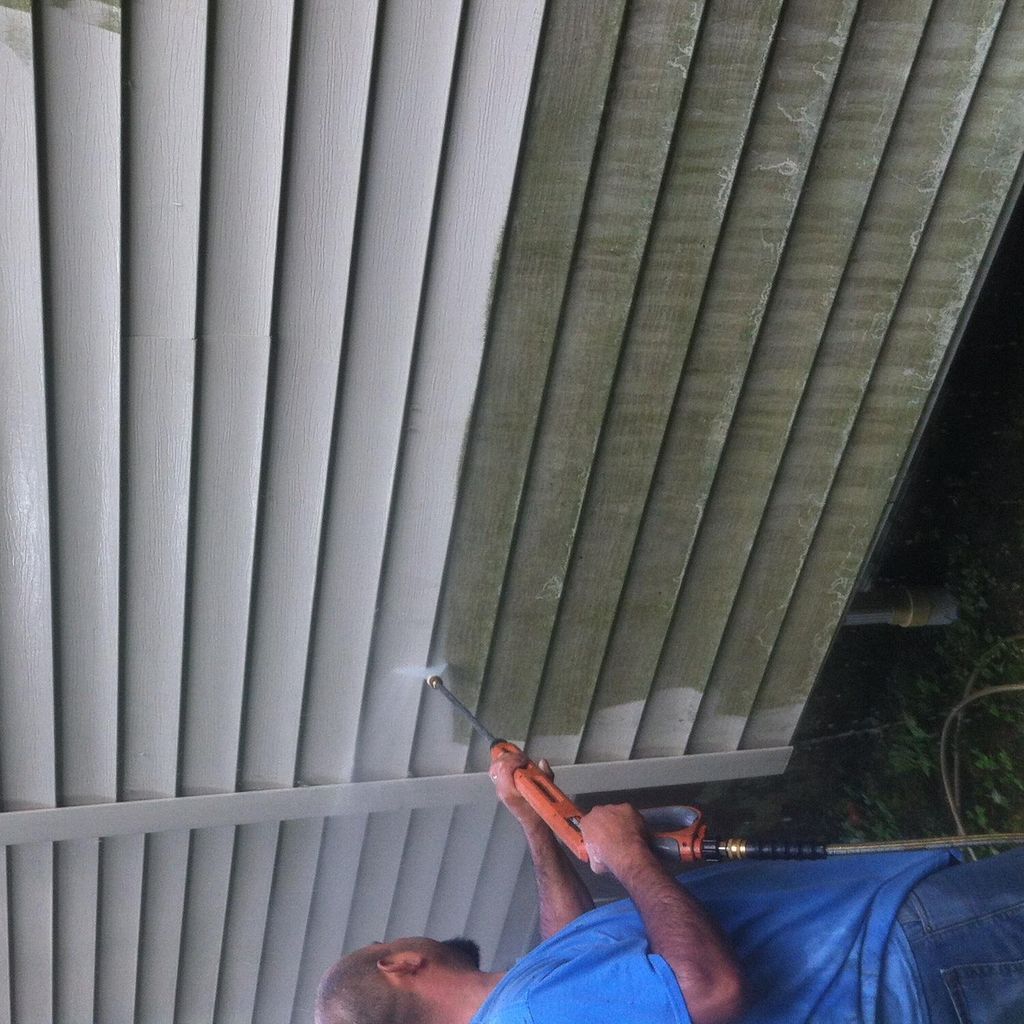 Nery Window Cleaning