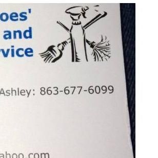 Ashley Cleaning Company