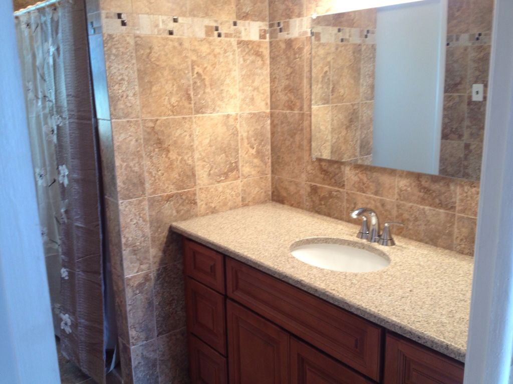 Custom Bath Brick, NJ