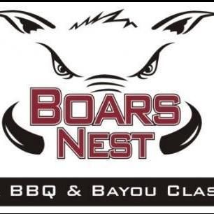 Boars Nest BBQ and Bayou Classics