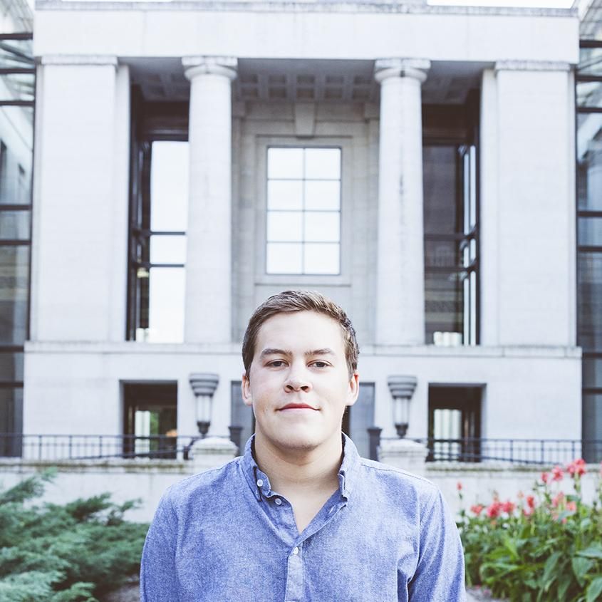 Chris Martin Photography