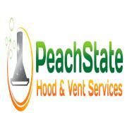 Peach State Hood & Vent Services