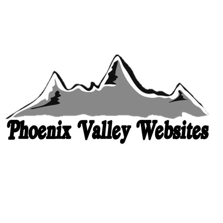 Phoenix Valley Websites