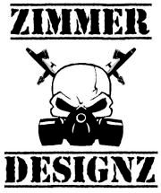 Zimmer Designz Custom Airbrush Shop