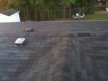 Garner NC Shingle  1/5