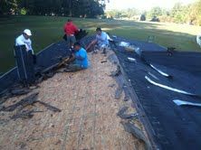 Garner NC Shingle 3/5