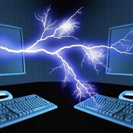 Lightning Fast PCs