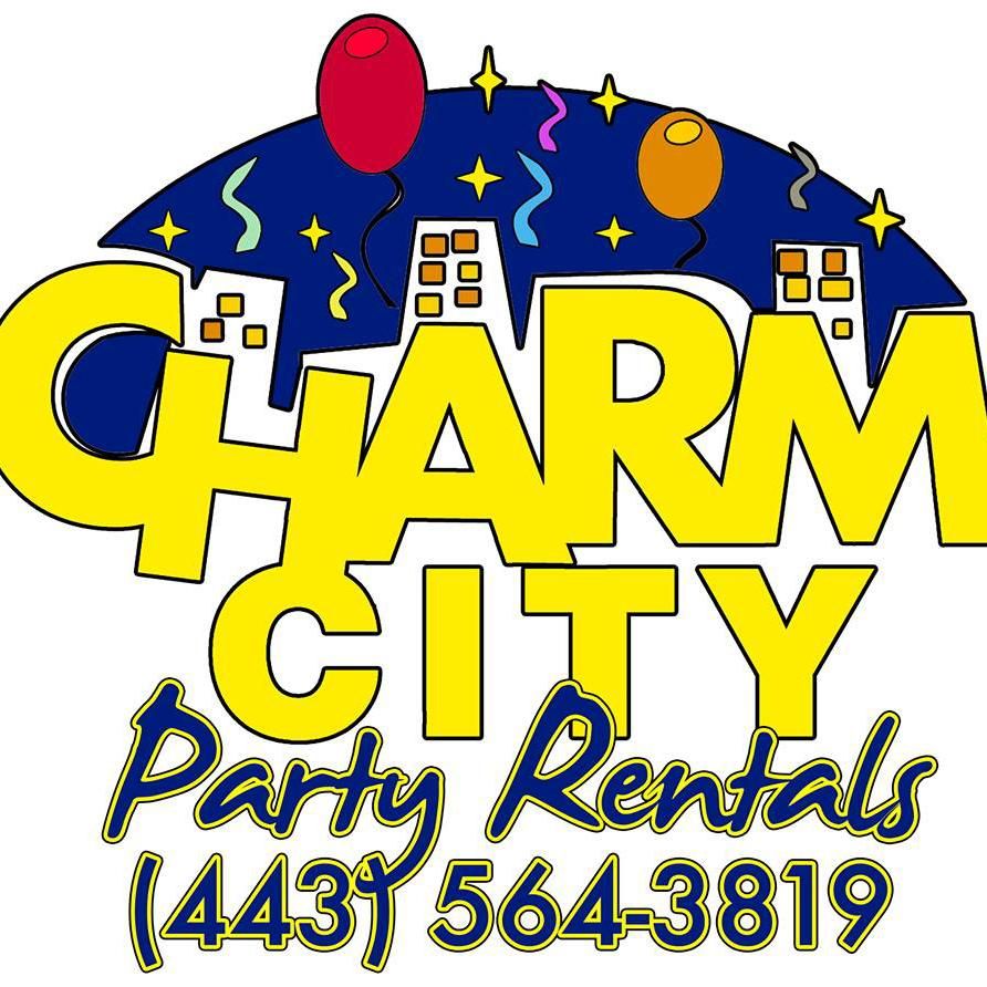 Charm City Party Rentals