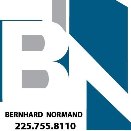 Bernhard Normand Construction
