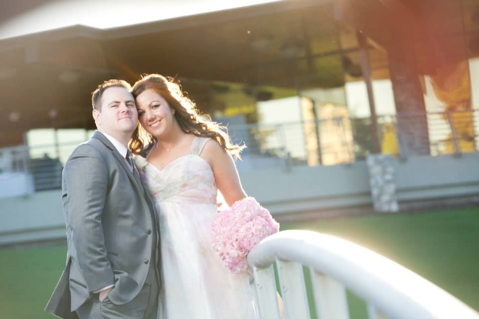 Josh And Rosalind Congleton