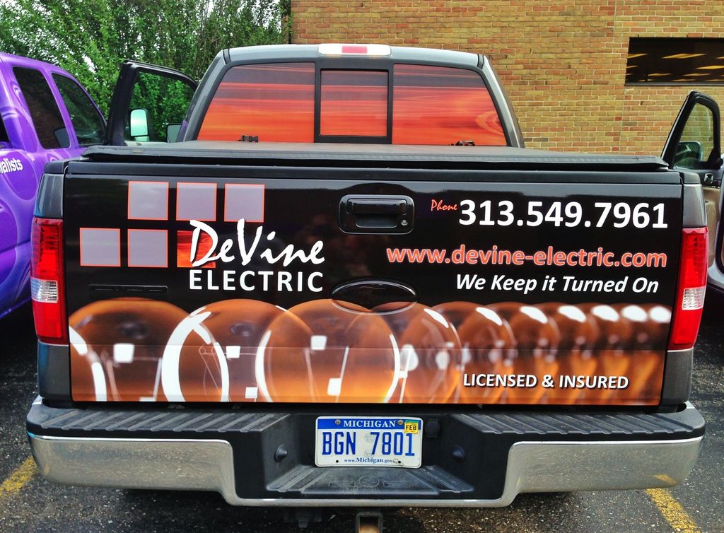 DeVine Electric