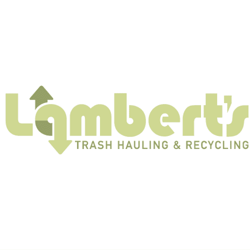 Lamberts Trash Hauling & Recycling