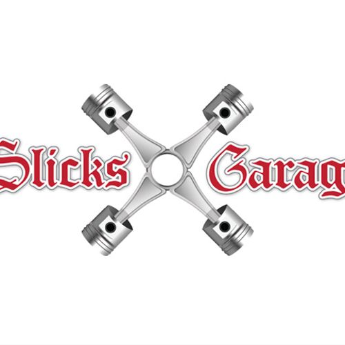 Slicks Garage