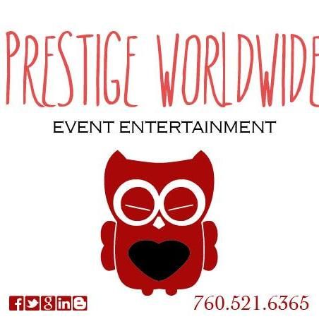 Prestige Worldwide Event Entertainment