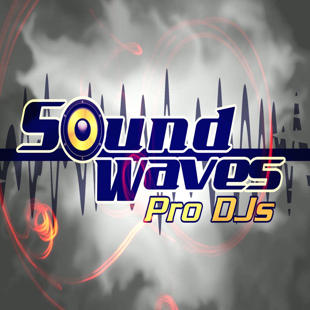 Sound Waves Pro DJs