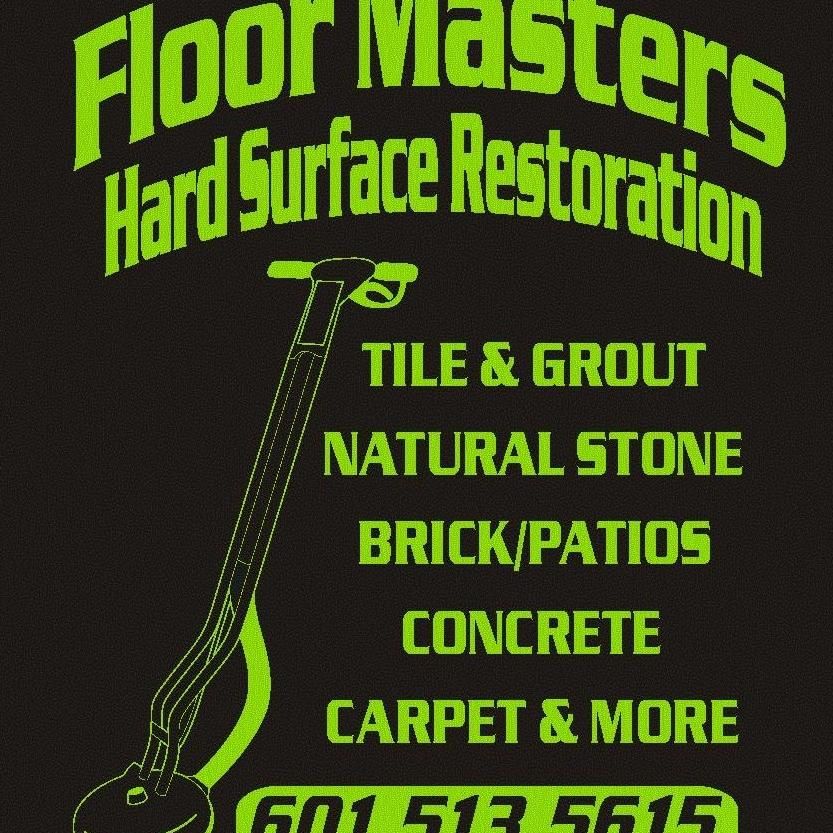 Floor Masters Hard Surface Restoration