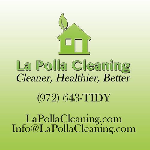 La Polla Professional Office Cleaning Services of 