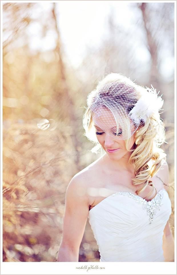 Bridal Hair & Makeup