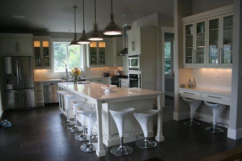 Kitchen remodel/redesign