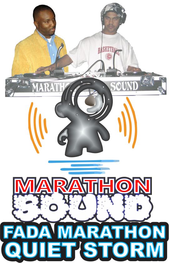 Marathon Sound
