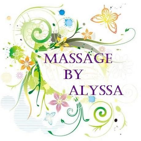 Massage by Alyssa