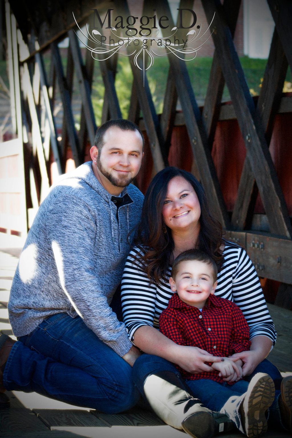 Family Session