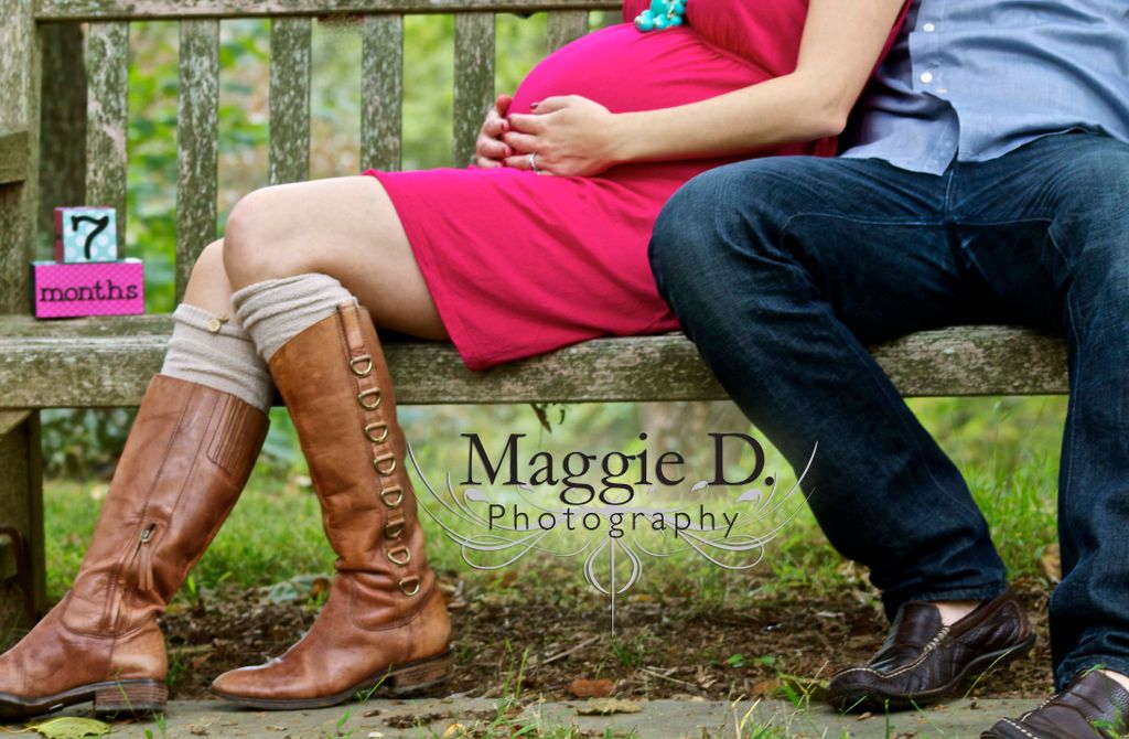 Maternity Session