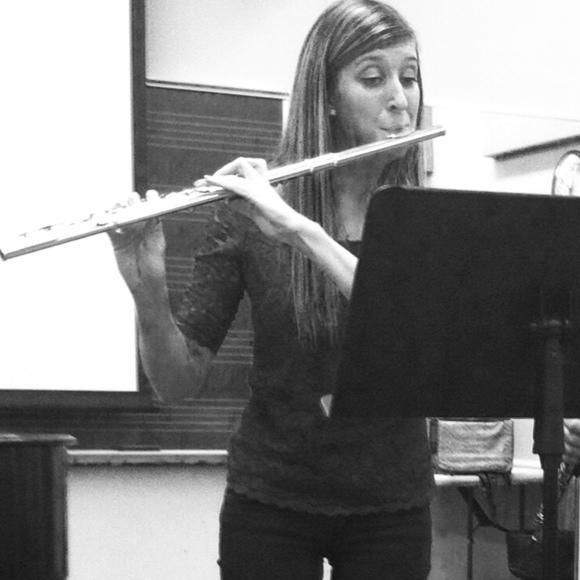 Kylee's Flute Lessons