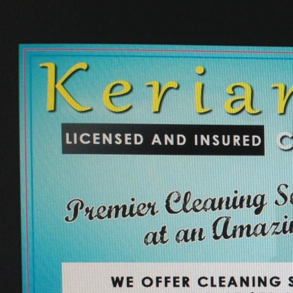 Kerianys Cleaner Services