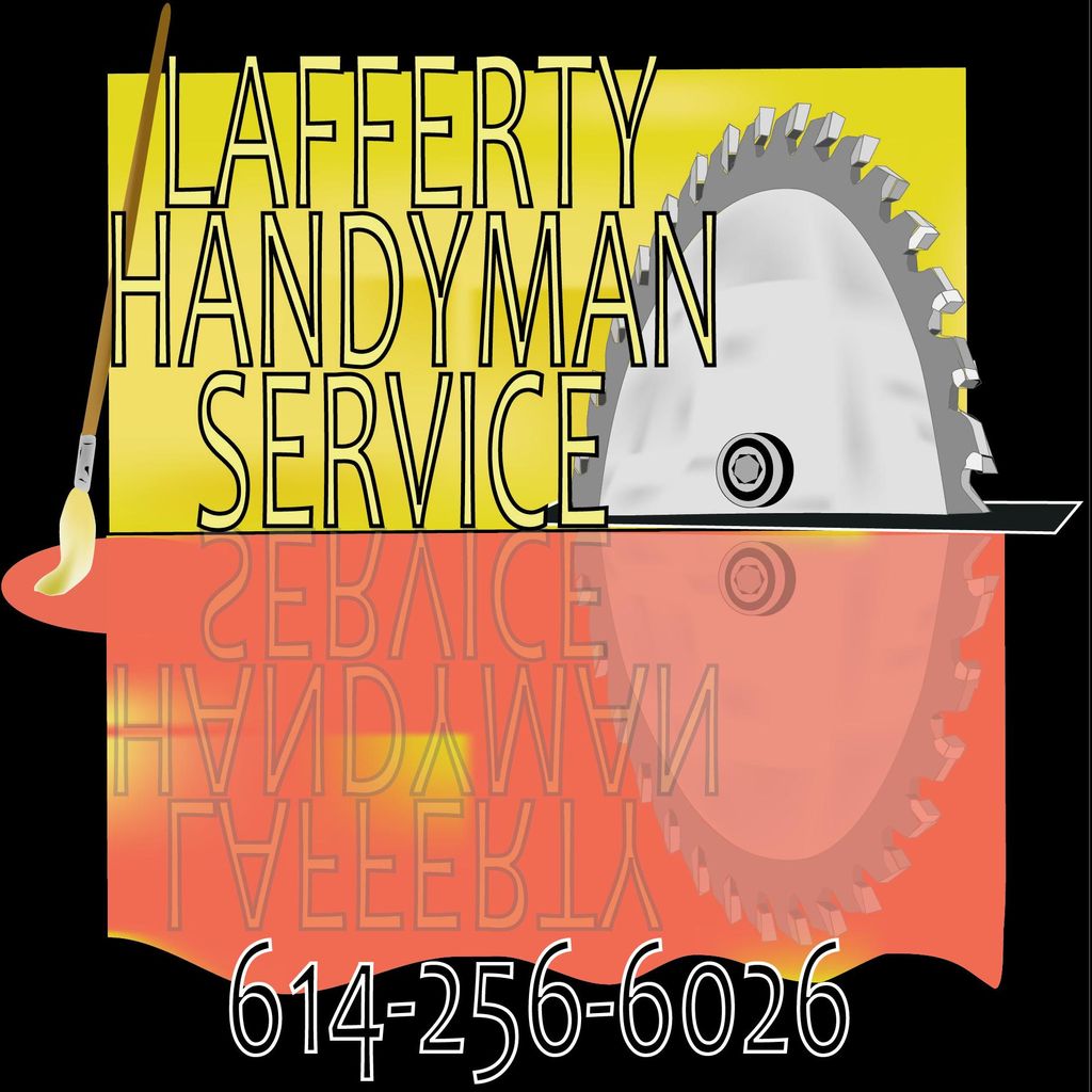 Lafferty Handyman Services