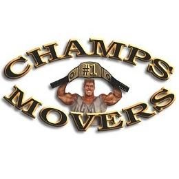 Champs Movers