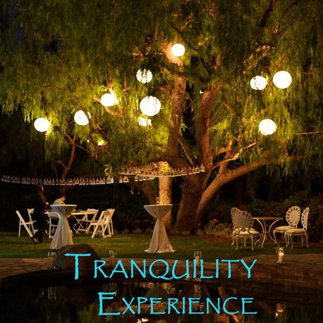 Tranquility Experience