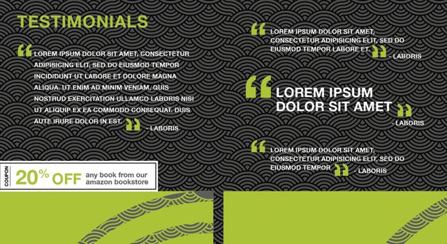 Projects and media