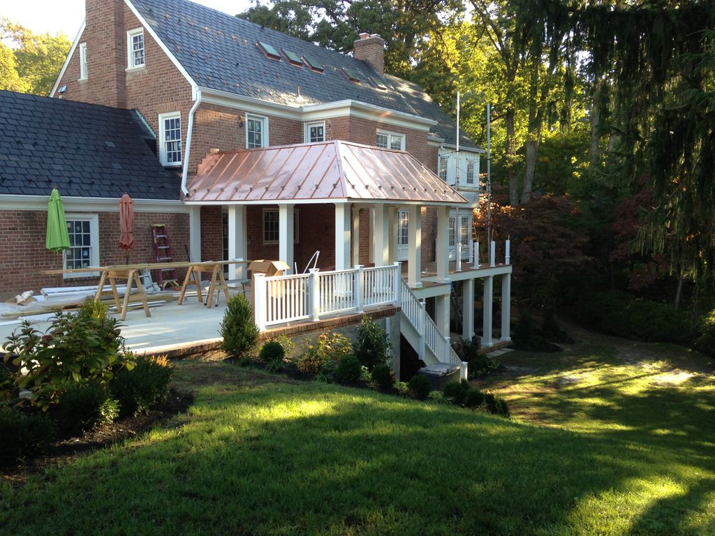 This is a home that I did alot of interior changes