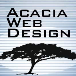Acacia Web Design