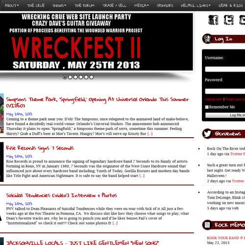 wreckingcrue.com