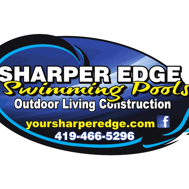 Your Sharper Edge