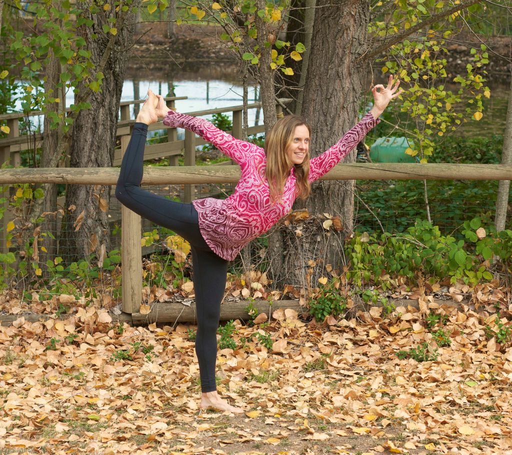 Dancers Pose