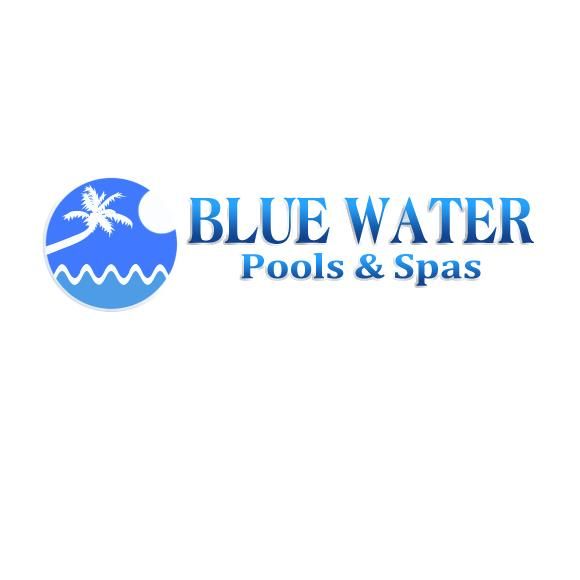 Blue Water Pools and Spas