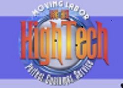 High Tech Movers LLC