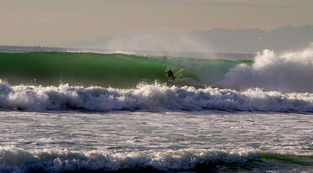 Aloha Brothers Surf Lessons